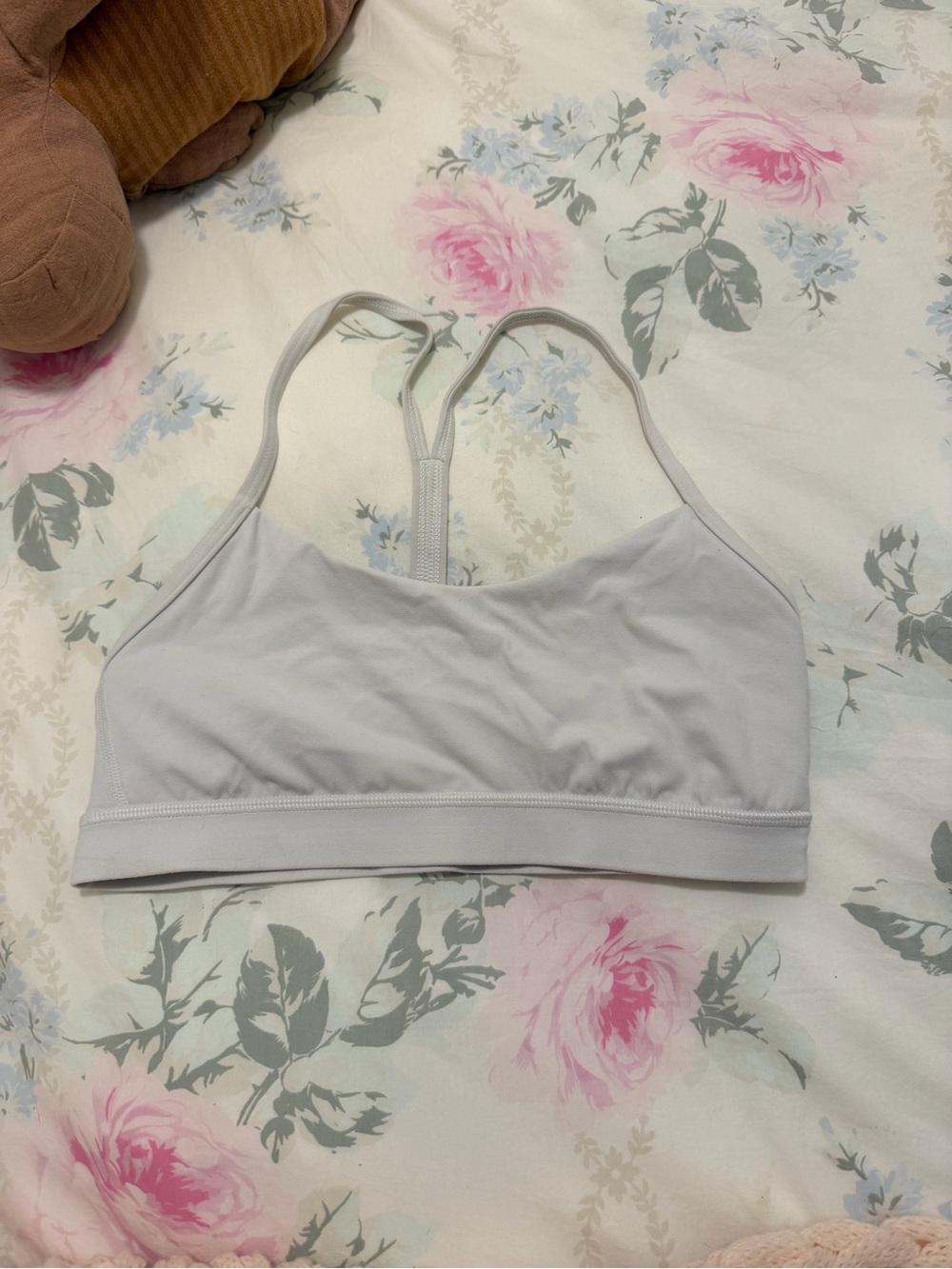 Lululemon Flow Y Bra